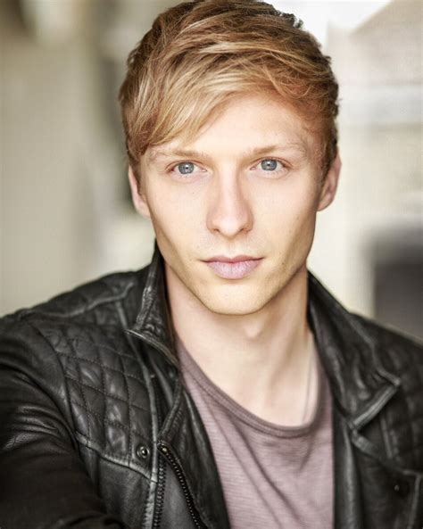 Will Tudor 